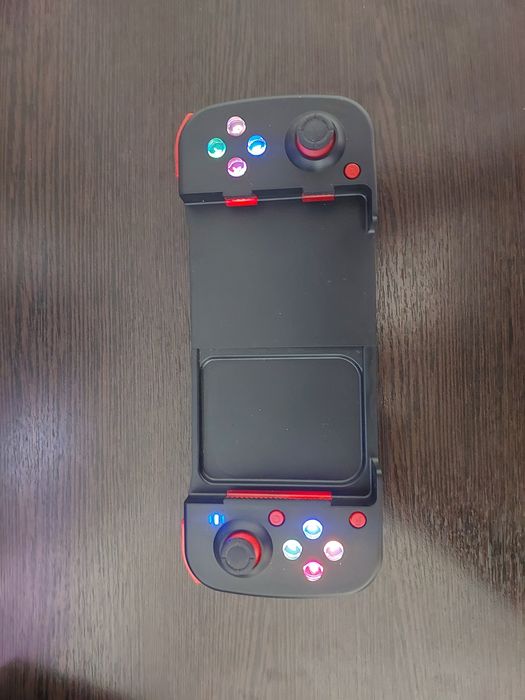 Джойстик для всего подходит