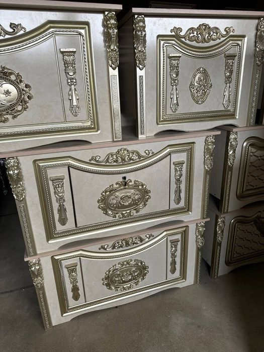 Sandiqlar mdfdan yasalgan