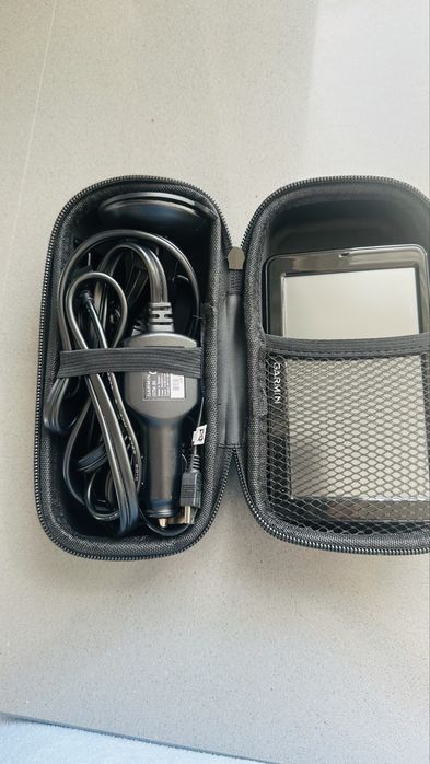 Навигация GARMIN nuvi 2595 LM