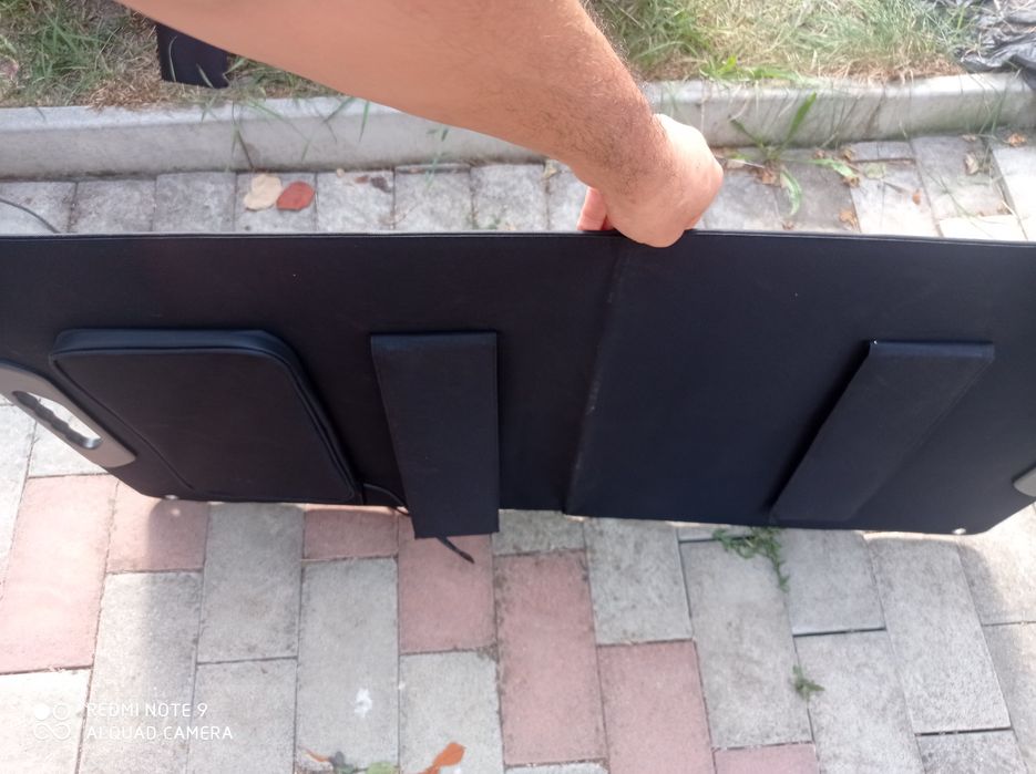 Panouri solare70w  fotovoltaice portabile