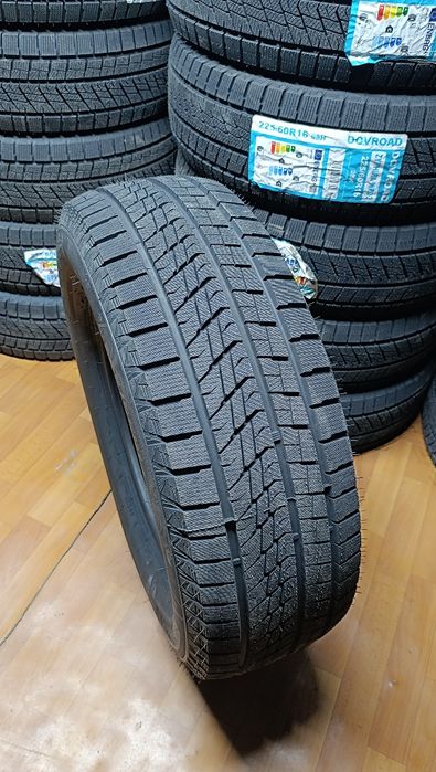 245/65R17  DOVROAD