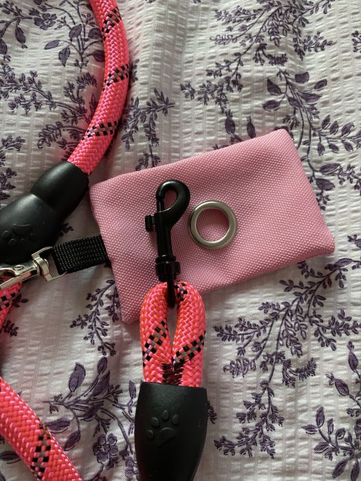 Шлейка для собаки