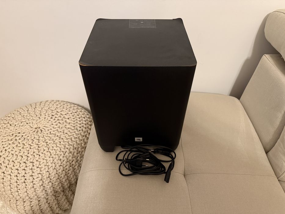 Vand JBL Soundbar Cinema SB350