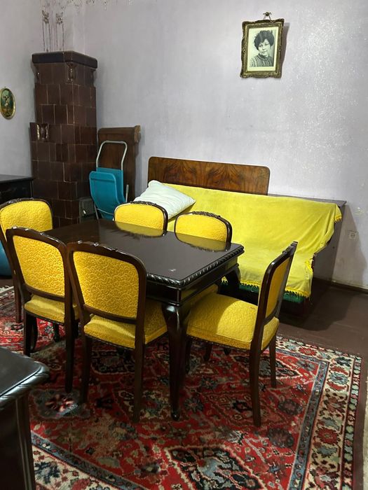 vand casa din caramida 4 camere zona ultra central
