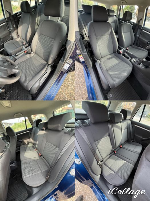 Golf 6 VI• 1.6 Diesel
