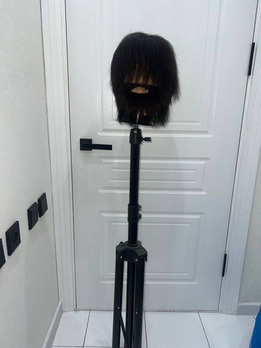 Maniken,sartaroshlar uchun