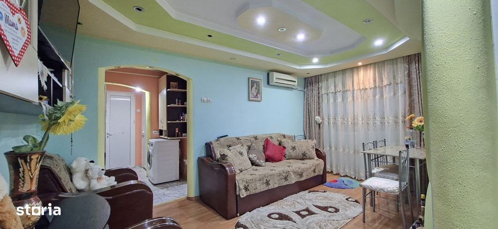 Apartament 4 camere luminos – Micro 39, 59.500 euro