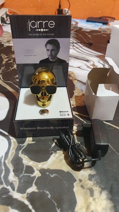 Editie limitata boxa