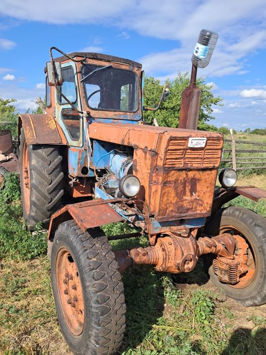 Трактор Т40 1992 года