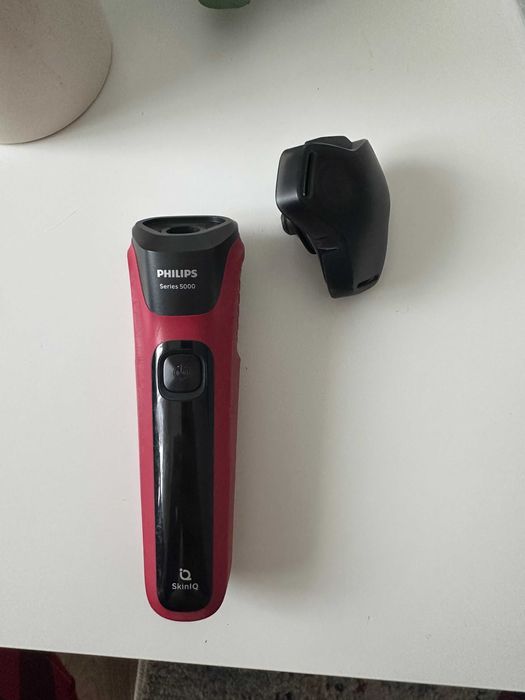 Aparat de ras Philips Shaver Seria 5000 S5583/10
