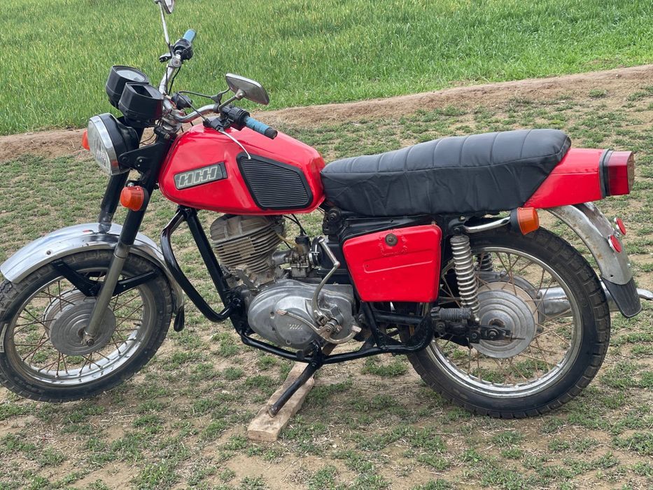 Иж планета сотилади