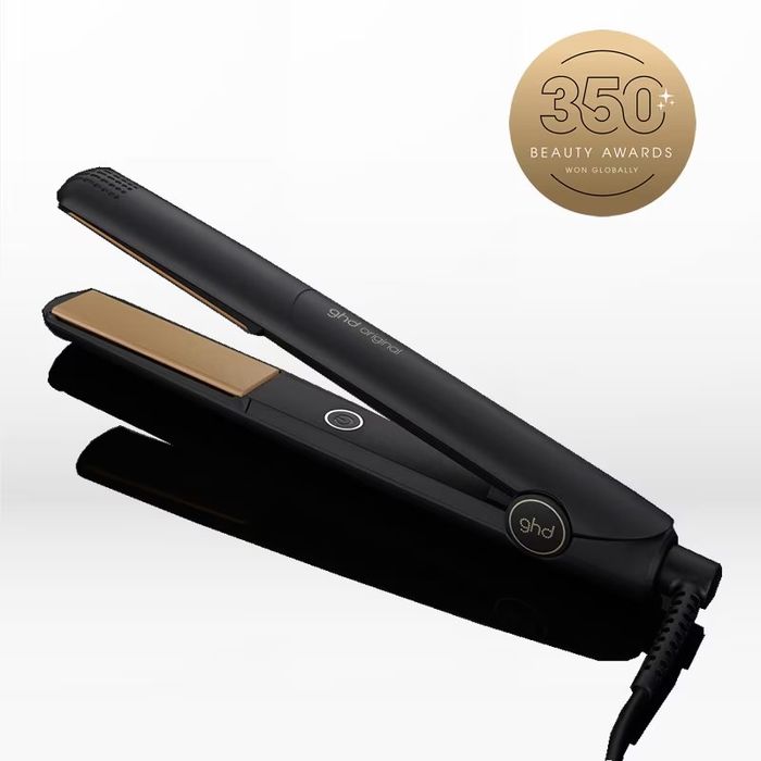 Ghd Original Professional Styler преса за коса, Черна