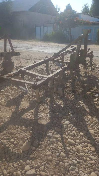 Traktor Belarus sotiladi
