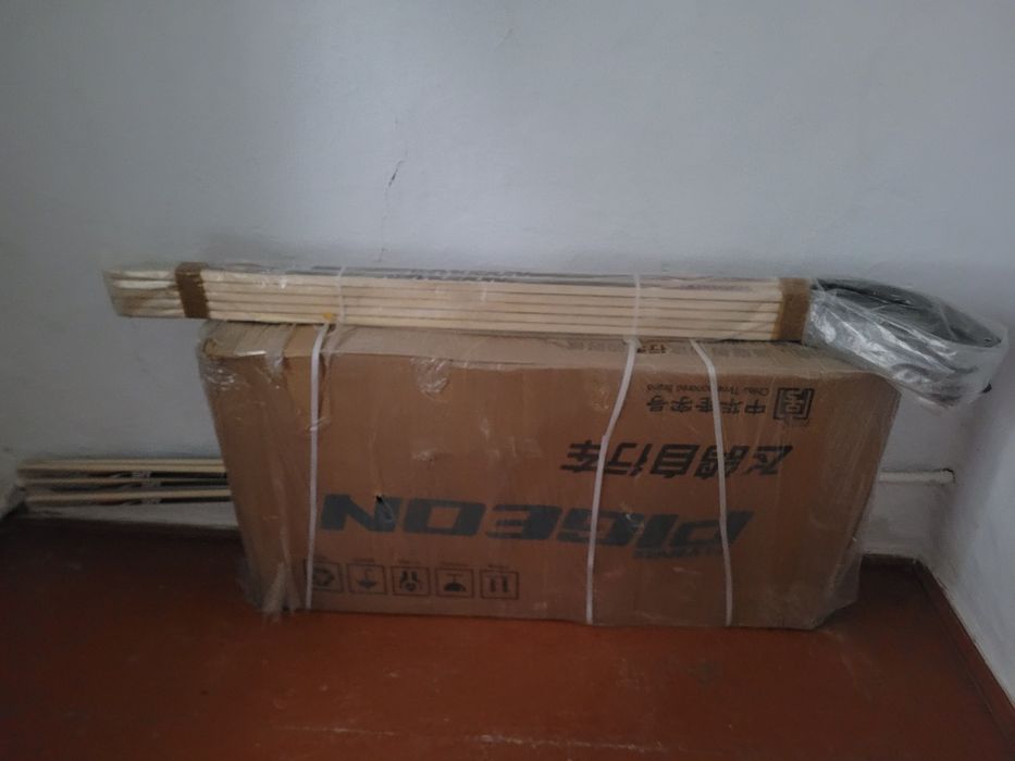 Велосипед есть наличи