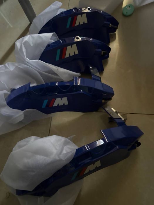 Суппорт накладки для Bmw i3,ix3