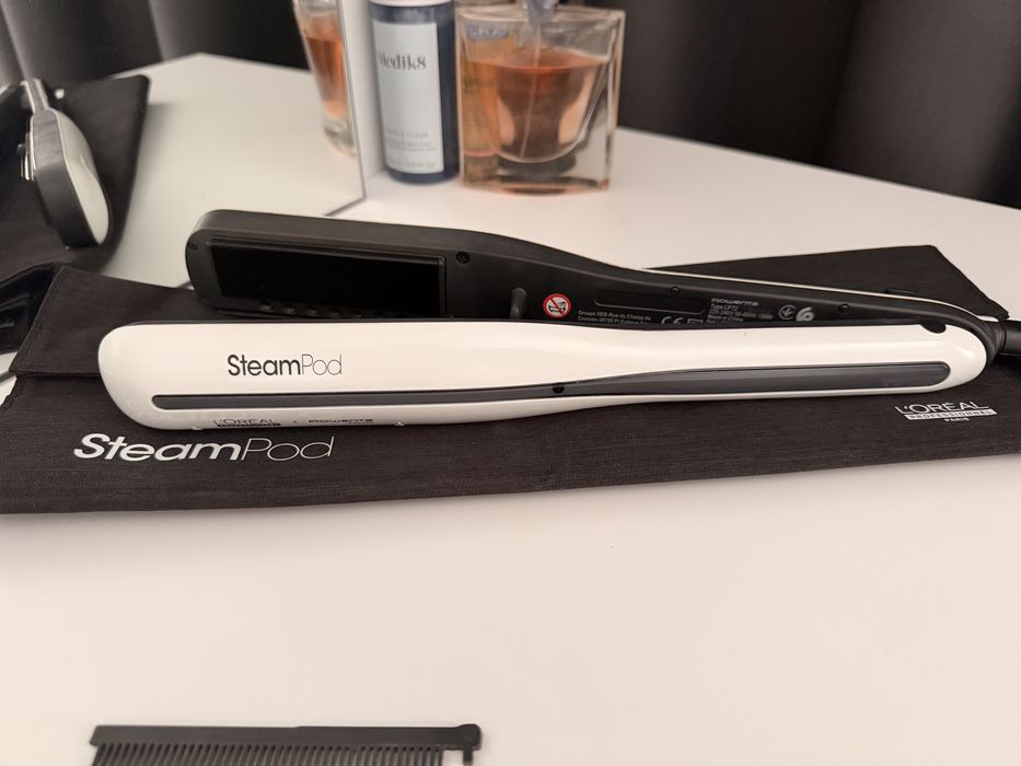 Преса за коса Steampod 3