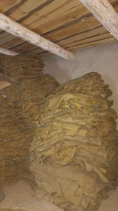 Форма АФГАНКА Советский