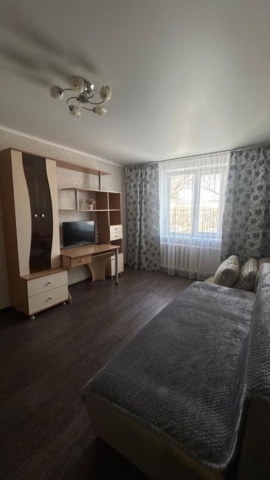 1 комнатная квартира