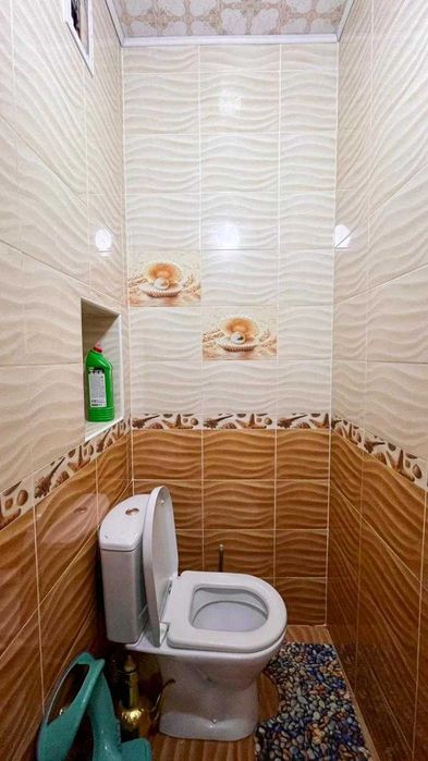 В продаже двушка в самом Центре Мирас Империя