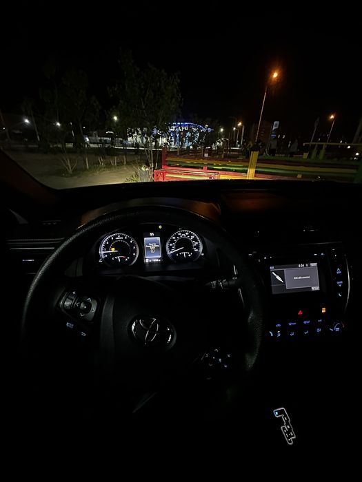 toyota 55 camry сатылады