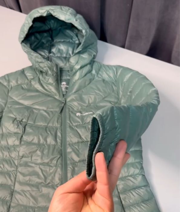 Outventure женская куртка пуховик (Америка)