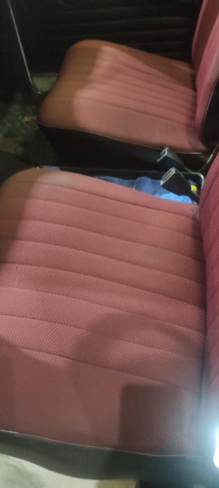 Газ 2401 Волга илиада