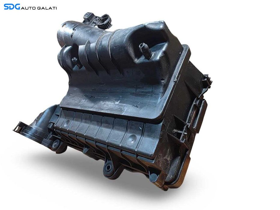 Carcasa Filtru Aer Ford Fiesta 5 1.4 TDCI 2002 - 2008 Cod 9647737680, 9647737680 [N5898]