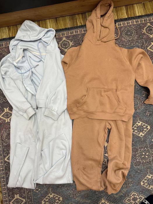 Пакет женских вещей