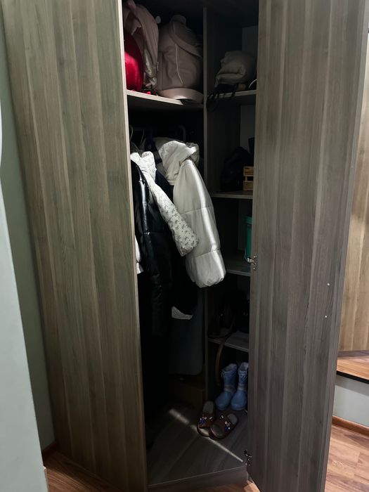 Мебель для прихожей