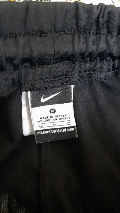 Спортивная от найк