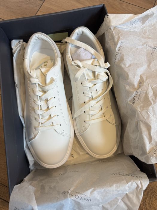 Обувки Marc O’Polo