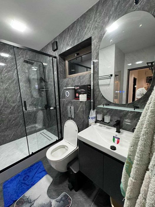 Сдается шикарная 4-ком квартира в Шайхантахуре | SamarqandDarvoza