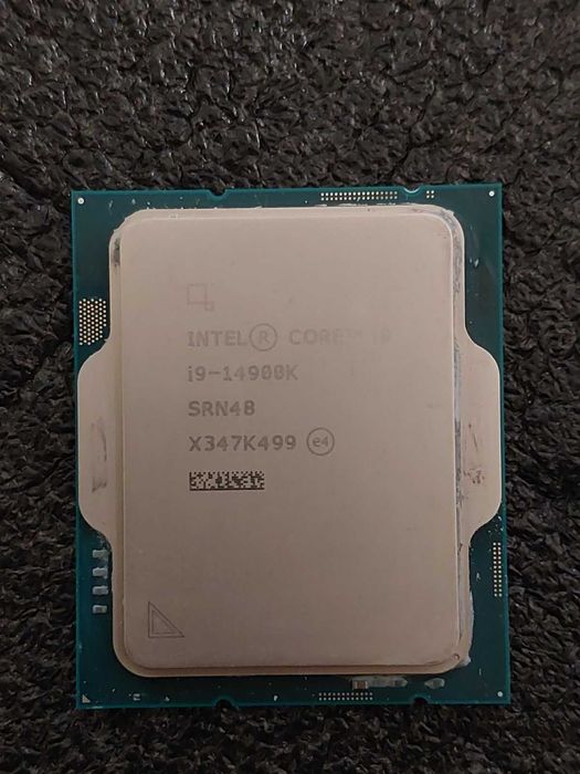 Intel Core i9 14900K, 24-ядрен, LGA 1700