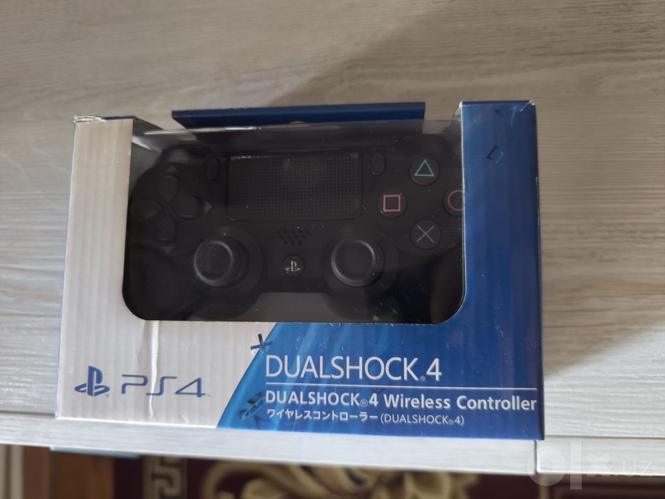 Joystik sotiladi PC uchun