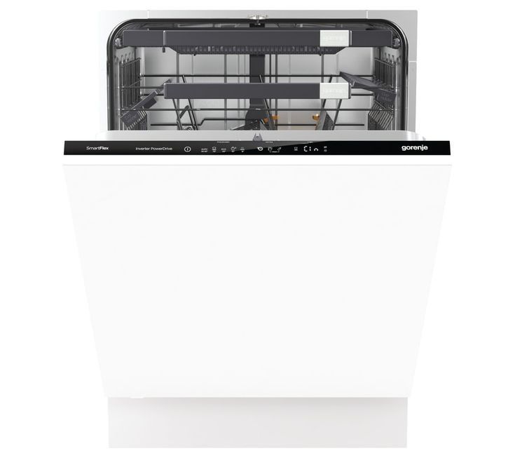 Продаётся новая посудомоечная машина Gorenje GV663B62,