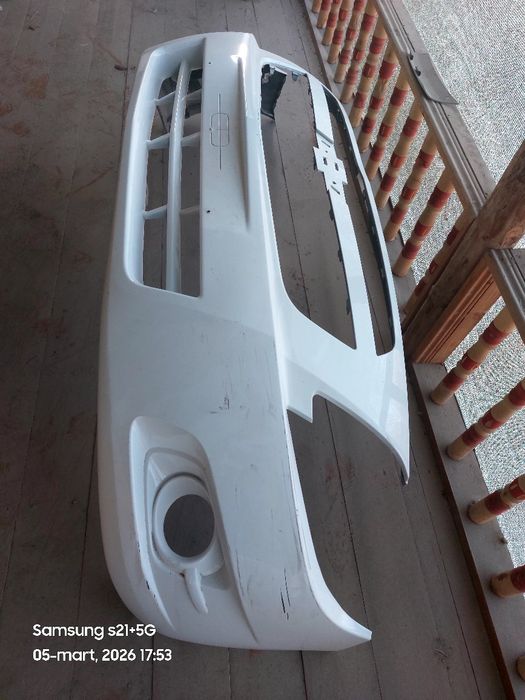 Кобальт бампер ок 2024 автомат