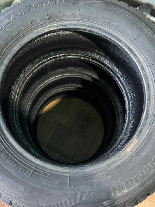 Зимние резины зимние резины