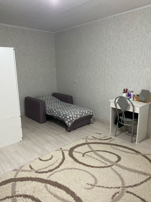 1 ком. Кв .  . Этаж 2/5