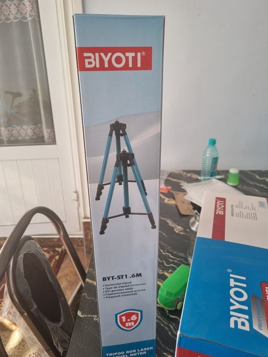 Biyoti 4D 16 line. Sotiladi. Sirochni.  Ochilmagan.  Karopka.