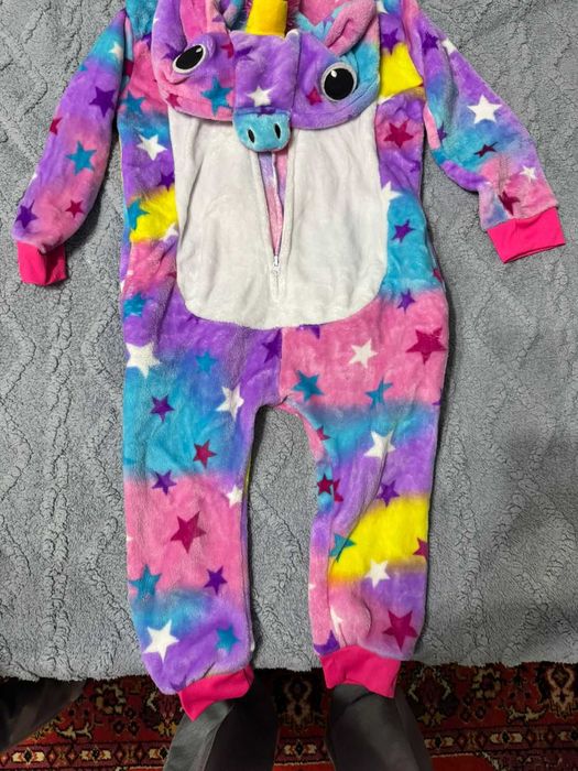 Кигуруми детский