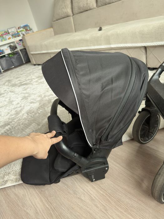 Продам детскую коляску