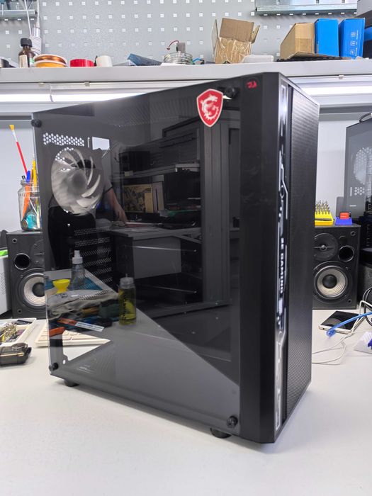 Корпус для ПК 2E Gaming SPERO G2052