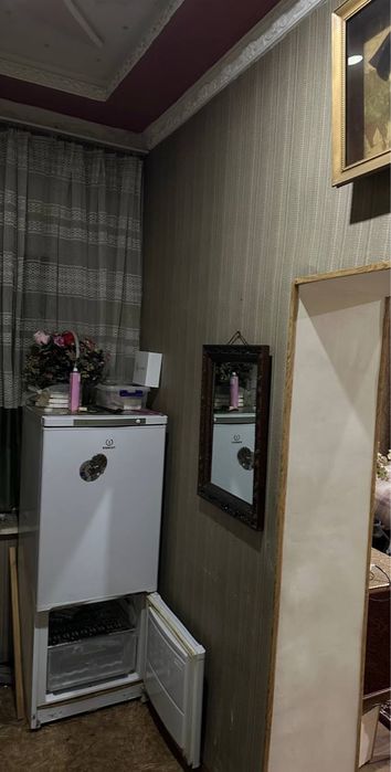 Сдается двух комнатная квартира на саракульке