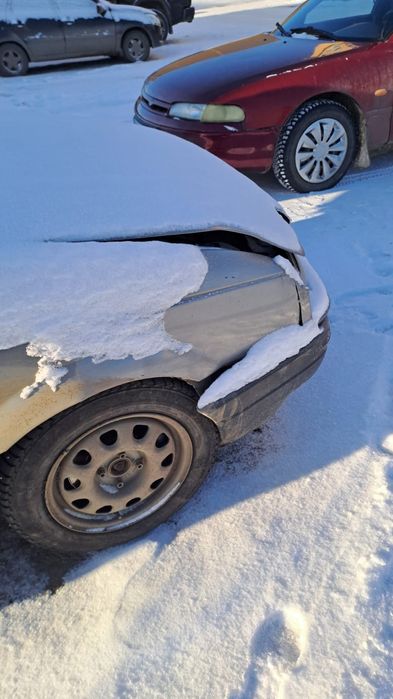 Продам посат Б3 универсал 1.8 инжектор