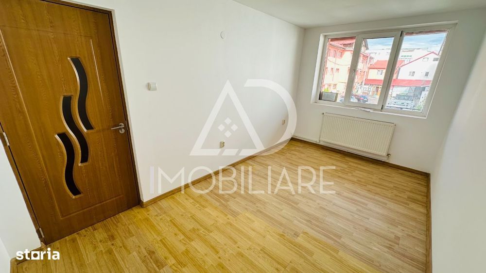 Apartamente moderne decomandate – Rovinari, Str. Păci — fotografia 2