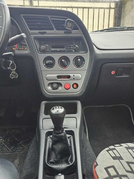 Peugeot 306 break benzina 55kw