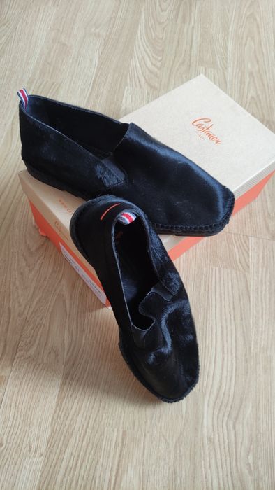 Мъжки еспадрили "Castaner"