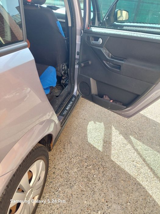 Opel Meriva 2005