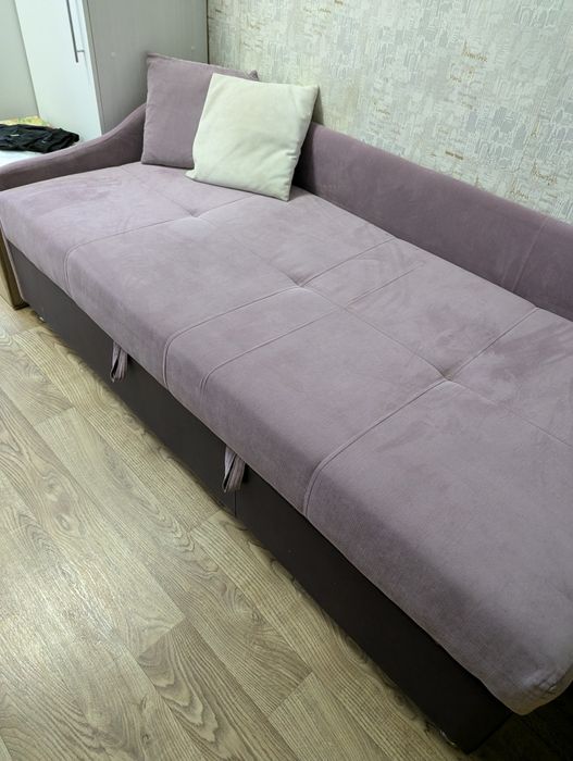 Кровать  подростковая