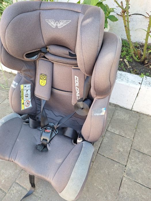 Scaun masina copii 360